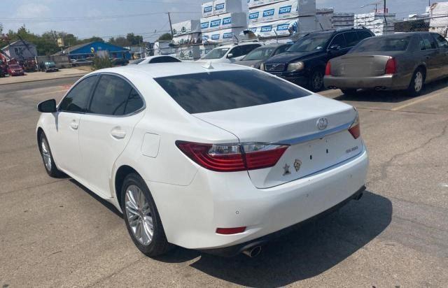 Photo 3 from auction – 2013 LEXUS ES 350 with VIN JTHBK1GG7D2003031
