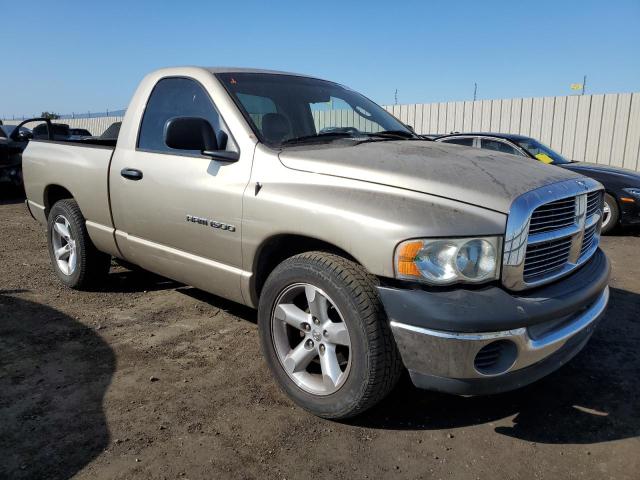 Photo 4 from auction – 2005 DODGE RAM 1500 S with VIN 1D7HA16K65J620728