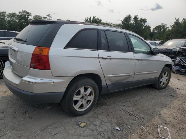 Photo 3 from auction – 2006 CHRYSLER PACIFICA T with VIN 2A4GM68436R777214