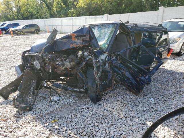 JEEP CHEROKEE S 2000 with VIN 1J4FF48S0YL218708 - Photo from auction