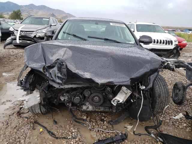 Photo 5 from auction – 2009 AUDI A4 with VIN WAULK78K29N048165