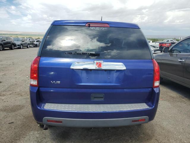 Photo 6 from auction – 2006 SATURN VUE with VIN 5GZCZ23D36S880166