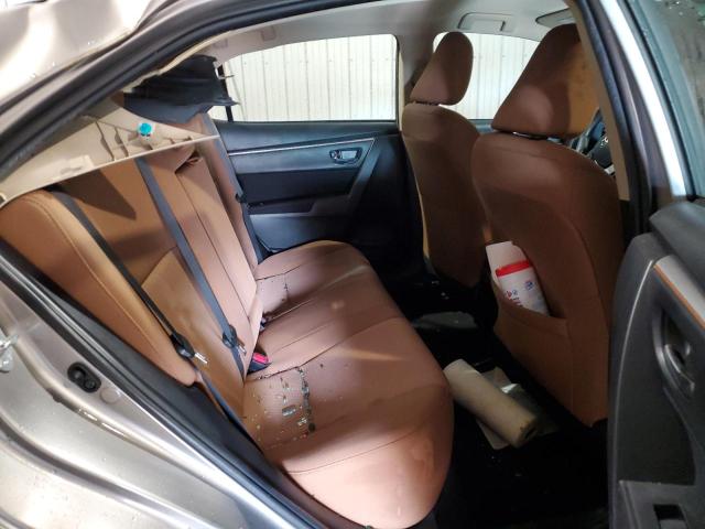 Photo 10 from auction – 2015 TOYOTA COROLLA L with VIN 5YFBURHE5FP334542