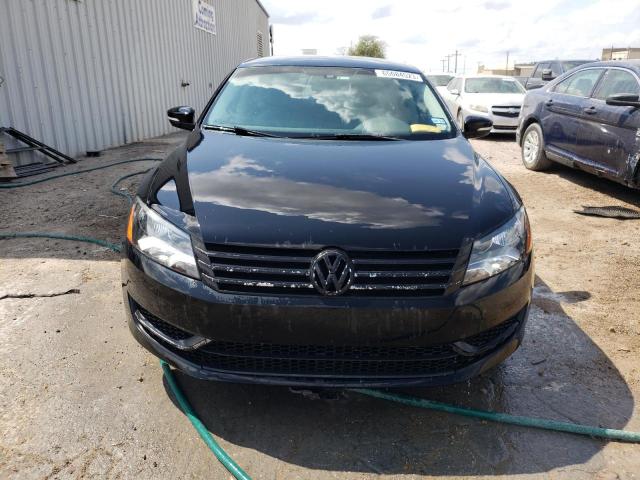 Photo 5 from auction – 2015 VOLKSWAGEN PASSAT S with VIN 1VWAS7A3XFC074093