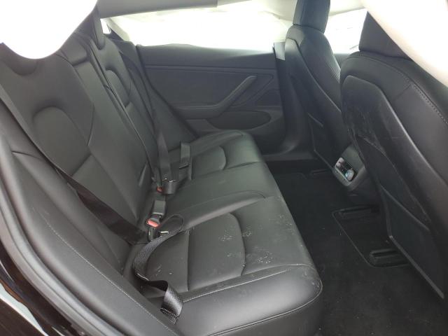 Photo 10 from auction – 2019 TESLA MODEL 3 with VIN 5YJ3E1EB6KF193547