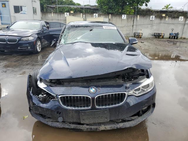 Photo 5 from auction – 2016 BMW 428 XI GRA with VIN WBA4C9C52GG139002
