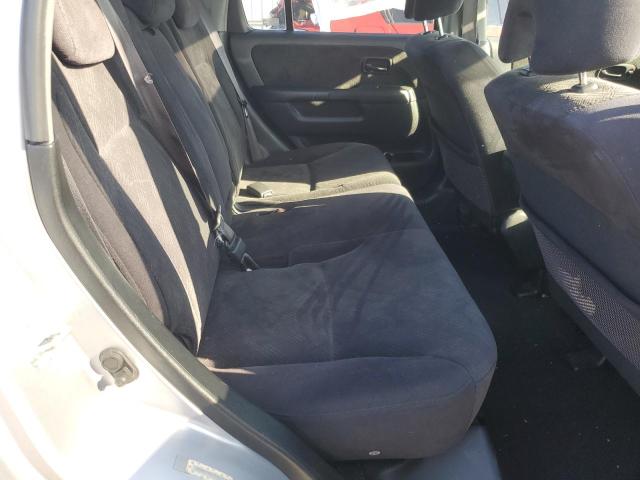 Photo 10 from auction – 2005 HONDA CR-V with VIN JHLRD78835C057350