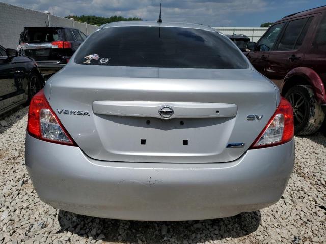 Photo 6 from auction – 2012 NISSAN VERSA S with VIN 3N1CN7AP5CL850106