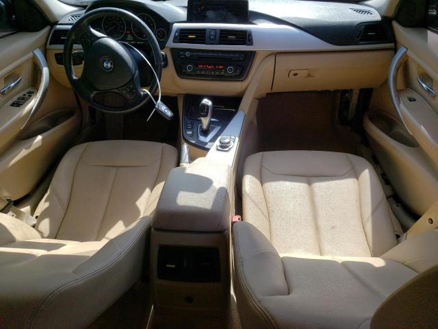 Photo 8 from auction – 2013 BMW 328 I SULE with VIN WBA3C1G58DNR44629