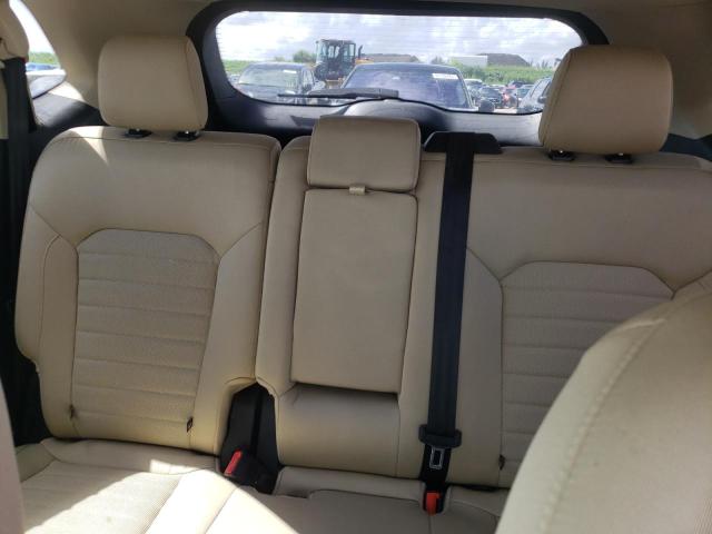 Photo 10 from auction – 2018 FORD EDGE SE with VIN 2FMPK3G9XJBB11973