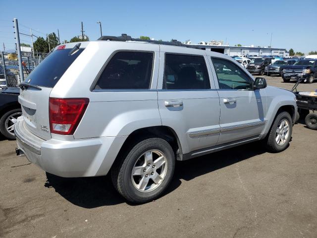 Photo 3 from auction – 2005 JEEP GRAND CHER with VIN 1J8HR58255C590660