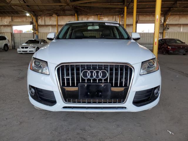 Zdjęcie 5 z aukcji – 2016 AUDI Q5 PREMIUM z VIN WA1C2AFP9GA075280