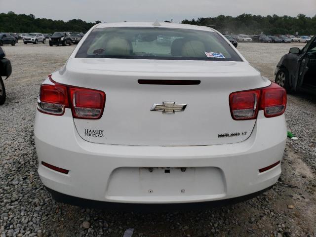 Photo 6 from auction – 2013 CHEVROLET MALIBU 1LT with VIN 1G11C5SA3DF148542