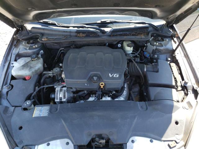 Photo 11 from auction – 2010 BUICK LUCERNE CX with VIN 1G4HC5EM2AU124263