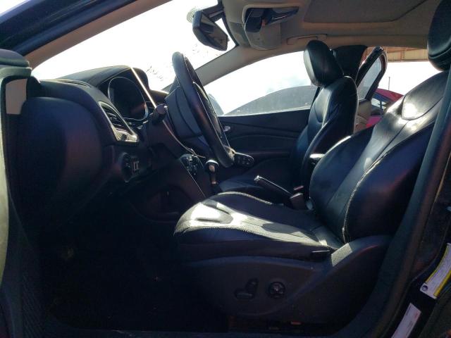 Photo 7 from auction – 2014 DODGE DART LIMIT with VIN 1C3CDFCB1ED903697