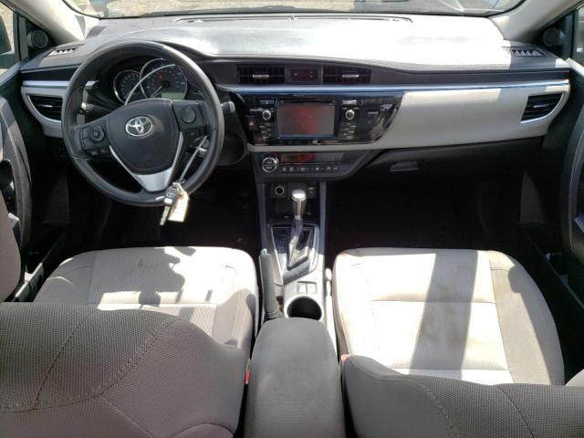 Photo 8 from auction – 2014 TOYOTA COROLLA EC with VIN 2T1BPRHE3EC087401