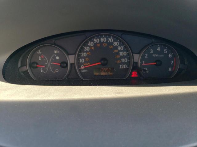 Zdjęcie 9 z aukcji – 2003 SATURN ION LEVEL z VIN 1G8AJ52FX3Z120480