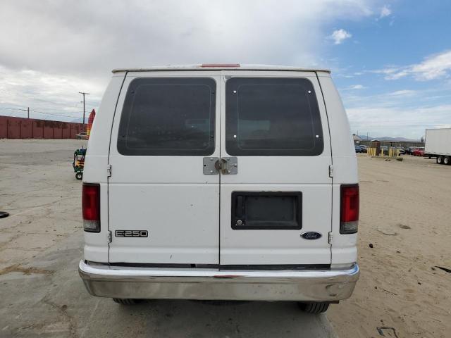 Photo 6 from auction – 2005 FORD ECONOLINE with VIN 1FTNE24L85HB40023