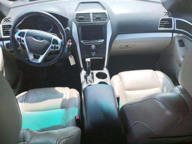 Photo 8 from auction – 2012 FORD EXPLORER X with VIN 1FMHK7D91CGA64442