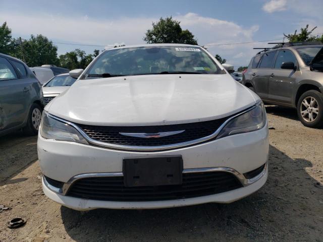 Снимка 5 от търг – 2015 CHRYSLER 200 LIMITE с VIN 1C3CCCAB8FN594990