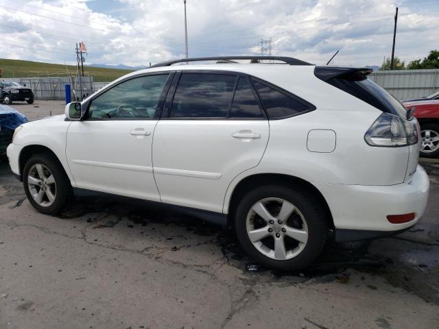 Photo 2 from auction – 2004 LEXUS RX 330 with VIN JTJGA31U740004709