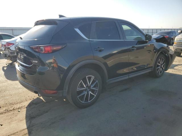 Photo 3 from auction – 2018 MAZDA CX-5 TOURI with VIN JM3KFACM5J0401726