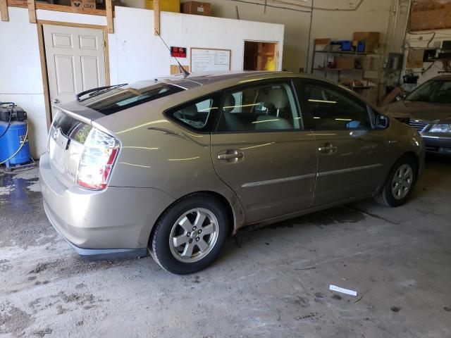 Photo 3 from auction – 2007 TOYOTA PRIUS with VIN JTDKB20U977655728