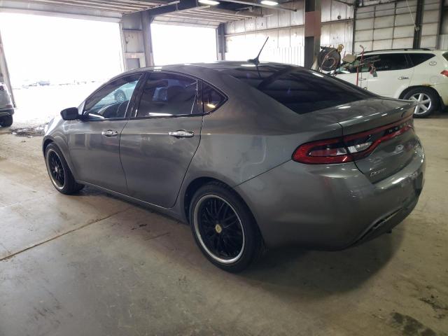 Photo 2 from auction – 2013 DODGE DART LIMIT with VIN 1C3CDFCA7DD232798