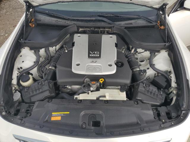 Photo 11 from auction – 2013 INFINITI G37 BASE with VIN JN1CV6AP2DM720284