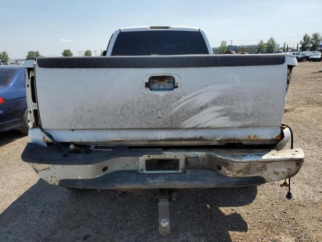 Photo 6 from auction – 2006 GMC SIERRA K25 with VIN 1GTHK29DX6E223396