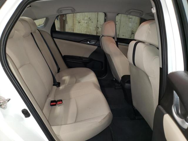 Photo 10 from auction – 2016 HONDA CIVIC LX with VIN 19XFC2F52GE099373