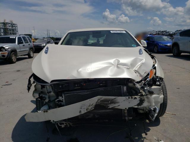 Снимка 5 от търг – 2012 BUICK LACROSSE P с VIN 1G4GD5E37CF328838