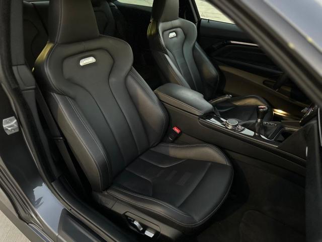 Photo 6 from auction – 2016 BMW M4 with VIN WBS3R9C59GK708625