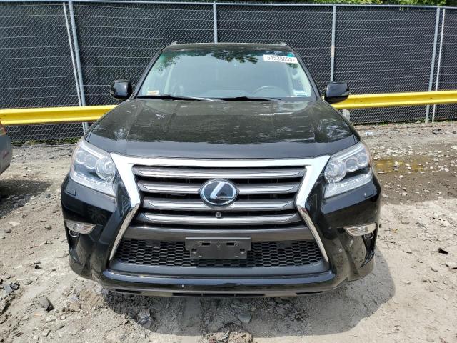 Photo 5 from auction – 2015 LEXUS GX 460 PRE with VIN JTJJM7FX0F5115325