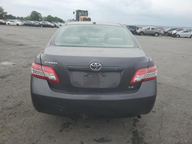 Zdjęcie 6 z aukcji – 2011 TOYOTA CAMRY BASE z VIN 4T1BF3EK8BU758467