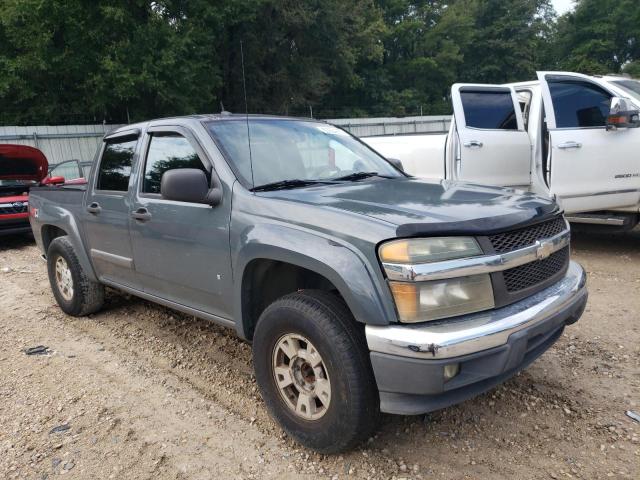 Photo 4 from auction – 2008 CHEVROLET COLORADO with VIN 1GCDT13EX88137837