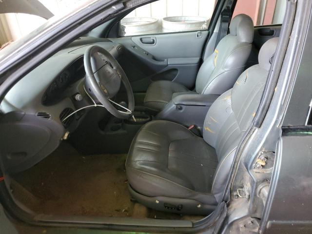 Photo 7 from auction – 1997 DODGE STRATUS ES with VIN 1B3EJ56X8VN559134