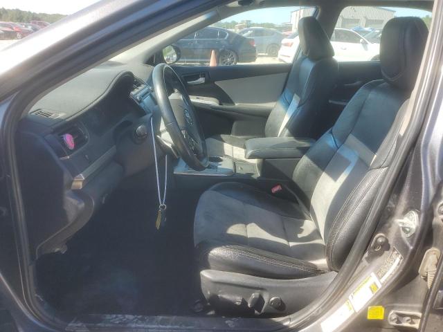 Photo 7 from auction – 2012 TOYOTA CAMRY BASE with VIN 4T1BF1FKXCU151684