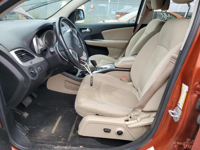 Photo 7 from auction – 2013 DODGE JOURNEY SE with VIN 3C4PDCAB4DT668333