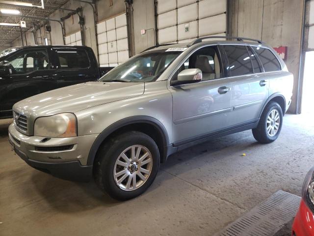 Photo 1 from auction – 2008 VOLVO XC90 3.2 with VIN YV4CZ982781428499