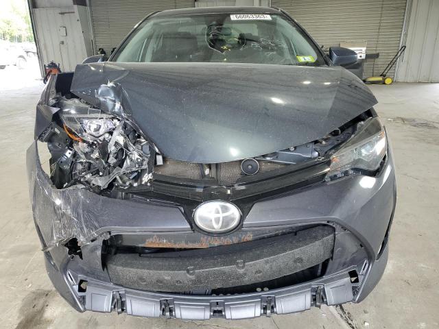 Photo 5 from auction – 2018 TOYOTA COROLLA L with VIN 2T1BURHE2JC091085