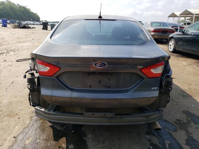 Photo 6 from auction – 2016 FORD FUSION SE with VIN 3FA6P0H79GR224603