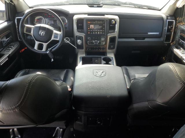 Photo 8 from auction – 2014 RAM 1500 LARAM with VIN 1C6RR6NT9ES271497