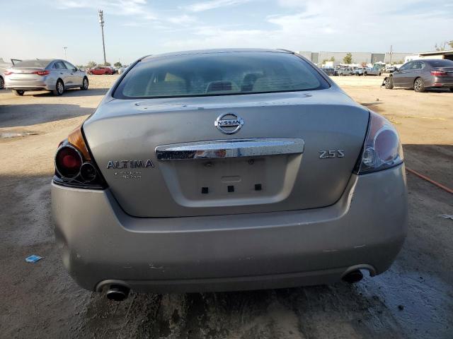 Photo 6 from auction – 2012 NISSAN ALTIMA BAS with VIN 1N4AL2AP1CN427820