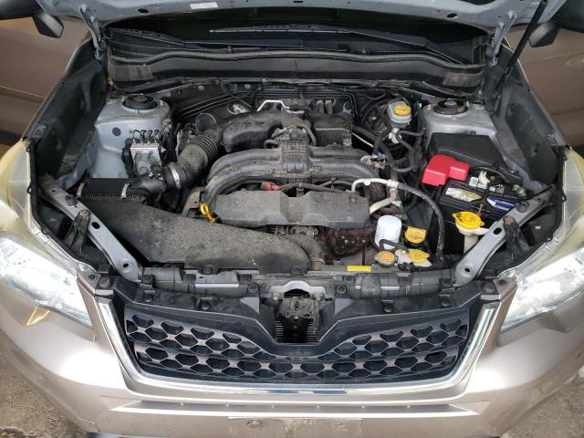 Photo 12 from auction – 2014 SUBARU FORESTER 2 with VIN JF2SJAAC9EH459882