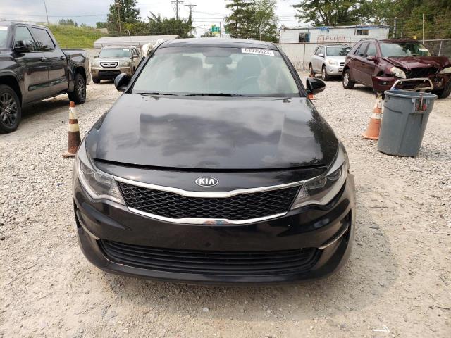 Photo 5 from auction – 2017 KIA OPTIMA EX with VIN 5XXGU4L37HG167577