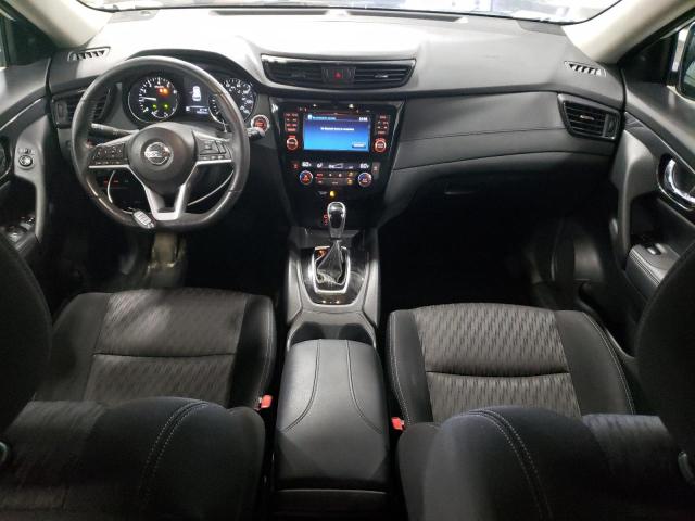Photo 8 from auction – 2017 NISSAN ROGUE S with VIN KNMAT2MV6HP612543