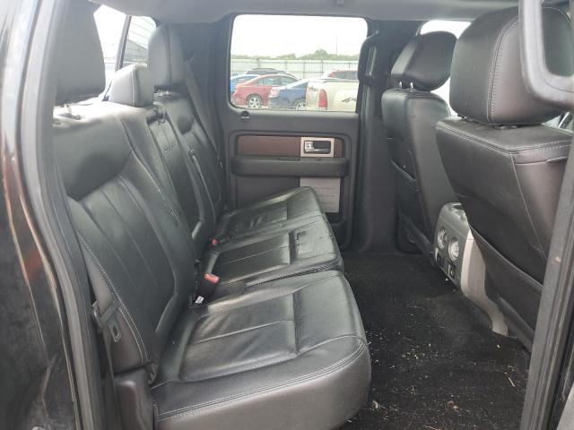 Photo 10 from auction – 2013 FORD F150 SUPER with VIN 1FTFW1ET0DKD34945