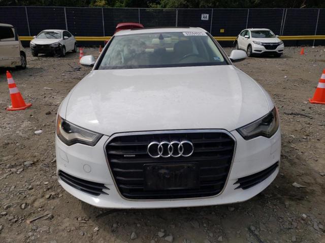 Foto 5 de la subasta – 2013 AUDI A6 PREMIUM con VIN WAUGGAFC1DN070341