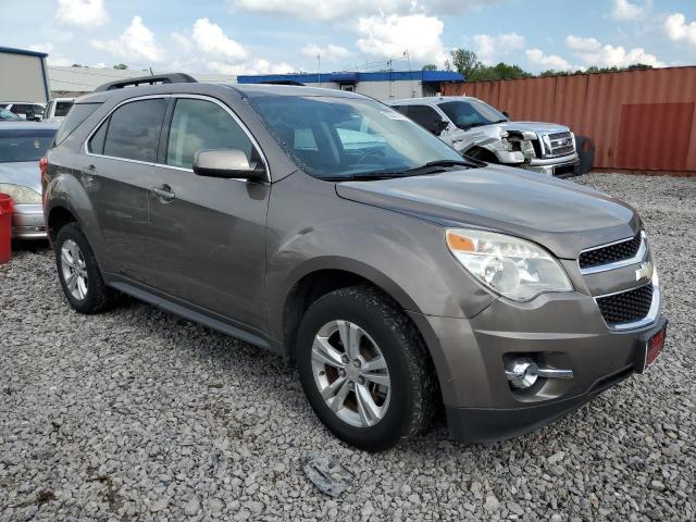 Photo 4 from auction – 2012 CHEVROLET EQUINOX LT with VIN 2GNFLPE56C6299236